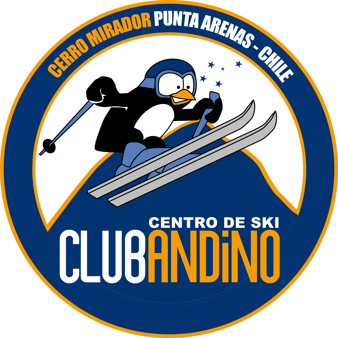 Logo Club Andino