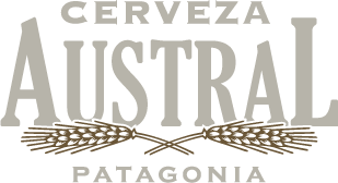 Logo Cerveza Austral