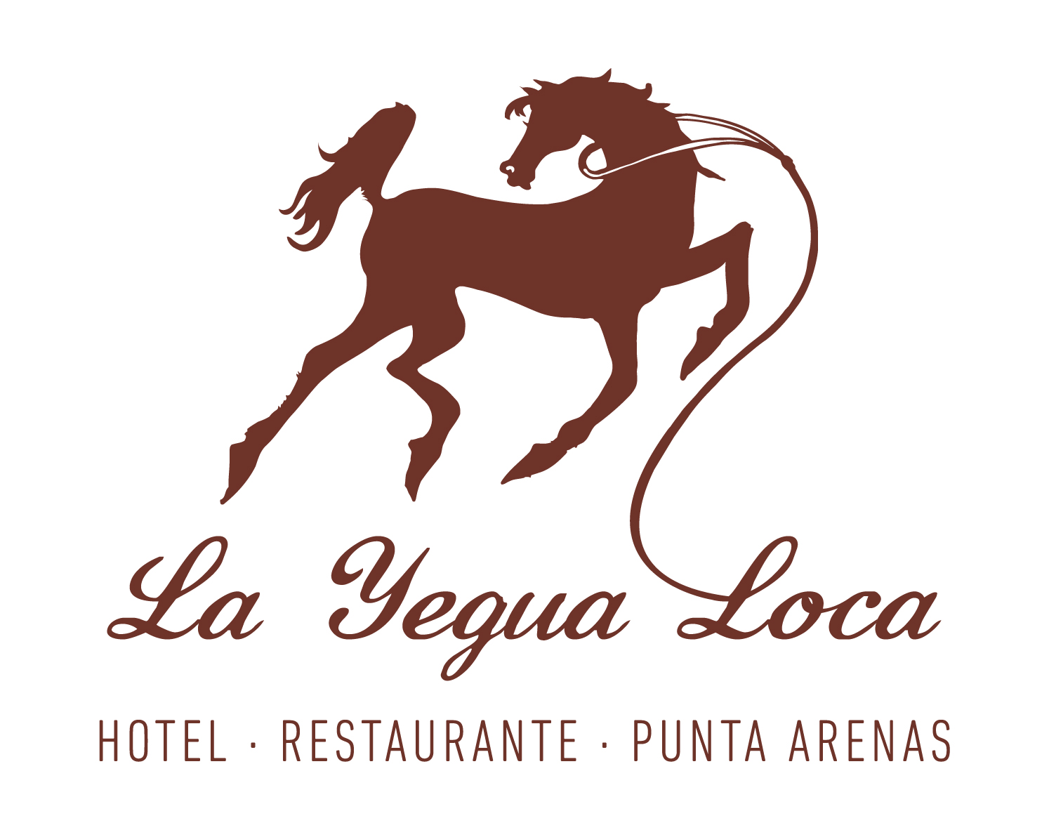 Logo Yegua-Loca